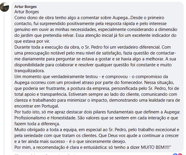 AuPeGa